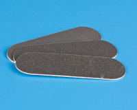 Flexible Detail-Schleif-Pad 3-fach sortiert 80x25 mm