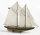 KR-BB0576 Bluenose 1:65  Baukasten