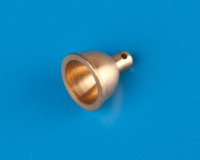 Lampe 10x10 mm