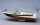 KR-ds1255 Chris-Craft Super Sport 20ft. 1964 RC Bausatz