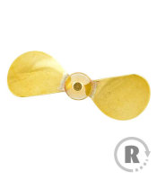 MS-Propeller Serie 145 2Bl-60-R-M4