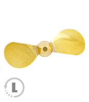 MS-Propeller Serie 145 2Bl-60-L-M4