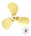 KR-rb146-25a MS-Propeller Serie 146 3Bl-70-R-M4