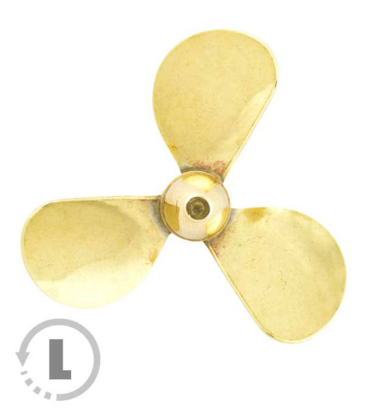 MS-Propeller Serie 146 3Bl-70-L-M4