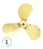 MS-Propeller Serie 146 3Bl-70-L-M4