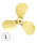 KR-rb146-26a MS-Propeller Serie 146 3Bl-70-L-M4