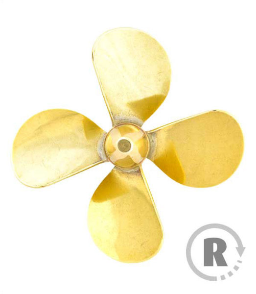 MS-Propeller Serie 147 4Bl-70-R-M4