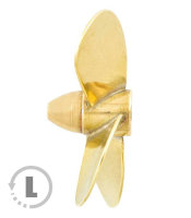 MS-Propeller Serie 147 4Bl-70-L-M4