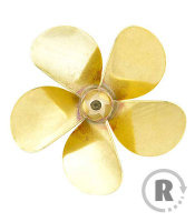 MS-Propeller Serie 148 5Bl-35-R-M3