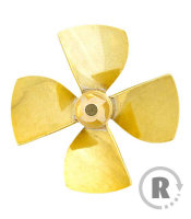 MS-Propeller Serie 149 4Bl-30-R-M3