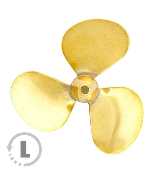 MS-Propeller Serie 156 3Bl-30-L-M3