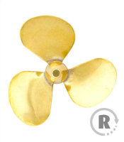 MS-Propeller Serie 156 3Bl-35-R-M3