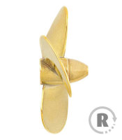 MS-Propeller Serie 156 3Bl-35-R-M3