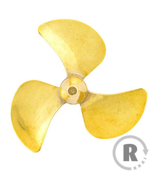 MS-Propeller Serie 160 3Bl-30-R-M3