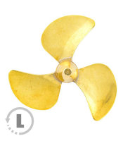 MS-Propeller Serie 160 3Bl-30-L-M3