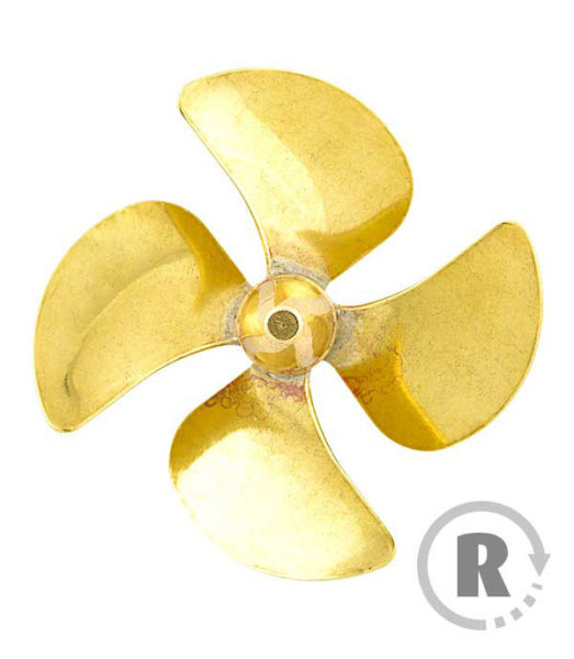 MS-Propeller Serie 170 4Bl-30-R-M3