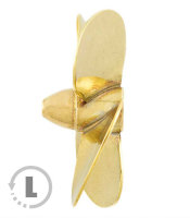 MS-Propeller Serie 174 4Bl-30-L-M3