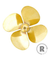 MS-Propeller Serie 174 4Bl-35-R-M3