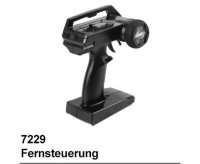 Fernsteuerung CRUSHER