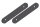 C-00180-257 Team Corally - Shock Stay Stiffener - Rear - fits part C-00180-105 - Graphite 2.5mm - 2 pcs