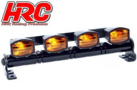 Lichtset - 1/10 oder Monster Truck - LED - JR Stecker -...