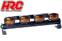 Lichtset - 1/10 oder Monster Truck - LED - JR Stecker -...