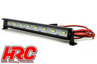 Lichtset - 1/10 oder Monster Truck - LED - JR Stecker -...