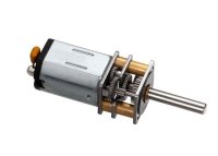 Getriebemotor f&uuml;r TRX8855 Pro-Scale Winde