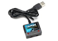 USB-Lader f&uuml;r LiPo (High-Output)