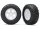 TRX7674X SCT Reifen auf SCT Felgen weiß 12mm (2)