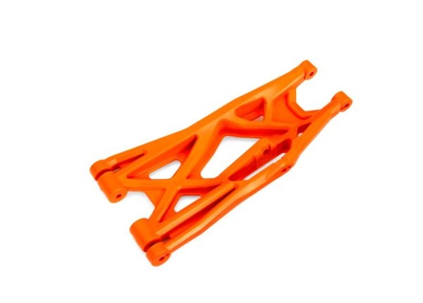 Heavy-Duty Querlenker orange unten links v/h (1)