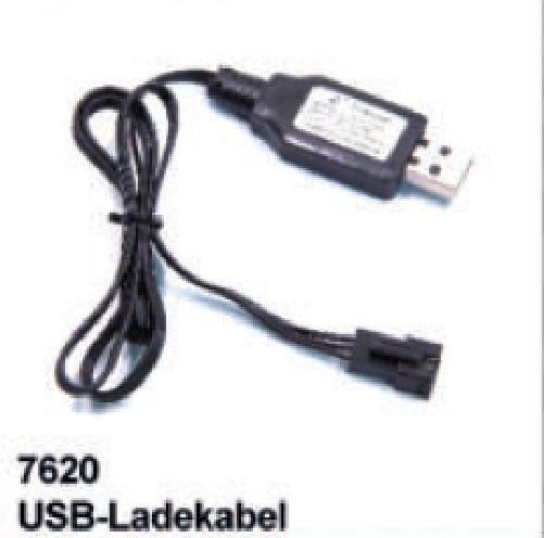 USB-Ladekabel für 1571