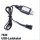 DF7620 USB-Ladekabel für 1571