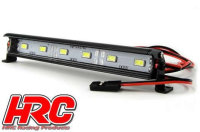 Lichtset - 1/10 oder Monster Truck - LED - JR Stecker -...