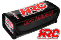 HRC9703L LiPo Safe Tasche - Rechteckig - 60x75x185mm