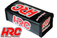 HRC9703L LiPo Safe Tasche - Rechteckig - 60x75x185mm