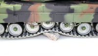 AME-23113 1:16 Leopard 2A6  Professional Line IR/BB