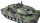 AME-23113 1:16 Leopard 2A6  Professional Line IR/BB