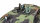 AME-23113 1:16 Leopard 2A6  Professional Line IR/BB