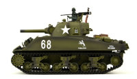 AME-23114 1:16  U.S. M4A3 Sherman Advanced Line IR/BB