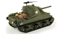 AME-23114 1:16  U.S. M4A3 Sherman Advanced Line IR/BB