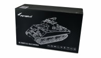 AME-23114 1:16  U.S. M4A3 Sherman Advanced Line IR/BB