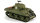 AME-23114 1:16  U.S. M4A3 Sherman Advanced Line IR/BB