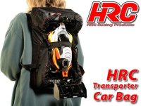 Tasche - HRC Transporter Auto Tasche - M 46x32cm - 1/8 et...