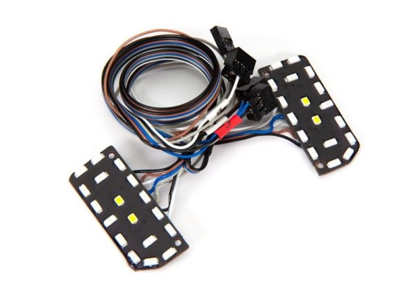 Pro-Scale LED Rücklicht hinten