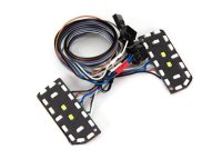 Pro-Scale LED R&uuml;cklicht hinten