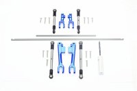 Stabilisator Set v/h blau