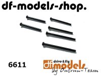 DF6611 Querlenkerpins oben 1:8 Top Line