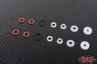 Rebuild Kit for King Off-Road Dual Spring Shocks