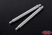 Replacement Shock Shafts for King Dual Spring Shocks (90mm)